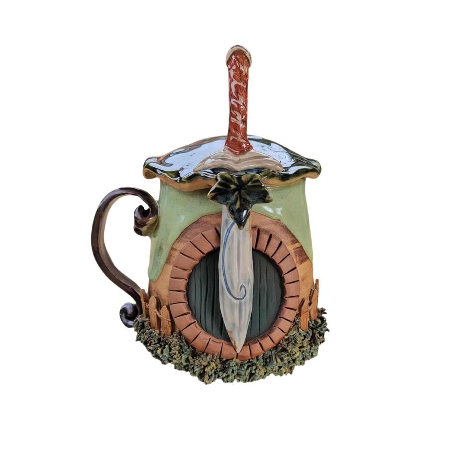 

Забавные персонажи Декор Большая пивная кружка Декор для бара КТВ One Size