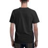Cat Professional Yapper Funny Meme T Shirt Men 100% Cotton Fashion for Male T-Shirt O Neck  Tees Short Sleeve Clothing Birthday