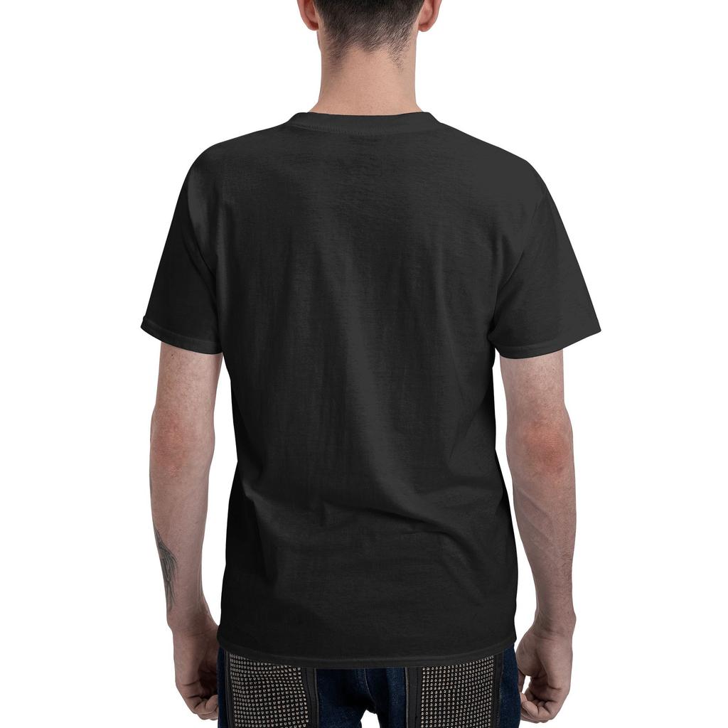Cat Professional Yapper Funny Meme T Shirt Men 100% Cotton Fashion for Male T-Shirt O Neck  Tees Short Sleeve Clothing Birthday