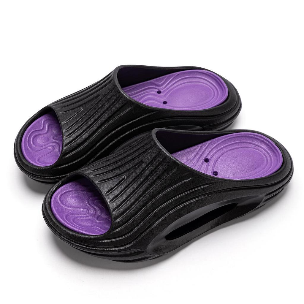 Women's Non-slip EVA Bath & Outdoor Cool Summer Slippers