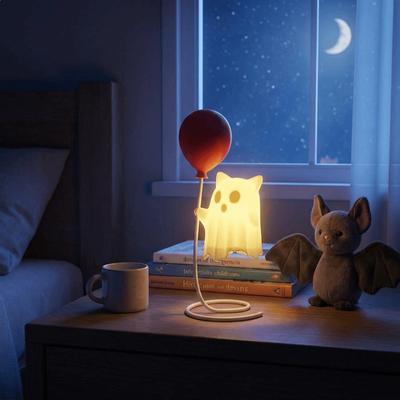 LED-Lampen – LED-Nachtlichter