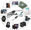 15-in-1 60W Soldering Iron Kit with Switch, Solder Wire, PU Storage Bag, 110V/220V
