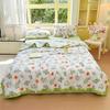 2026 New Printed Quilt Skin-friendly Air-conditioning Quilt Single Double Summer Cool Quilt Spring and Autumn Beding Bed Cover Thin Quilt