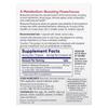 Berberine Phytosome, 60 Capsules (275Mg per Capsule)