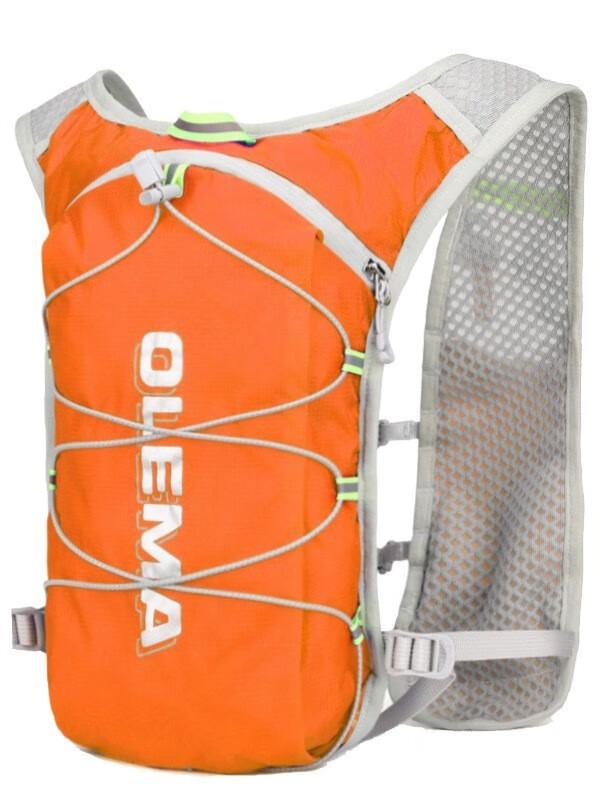 LISHEN Multi-functional Outdoor Hydration Backpack