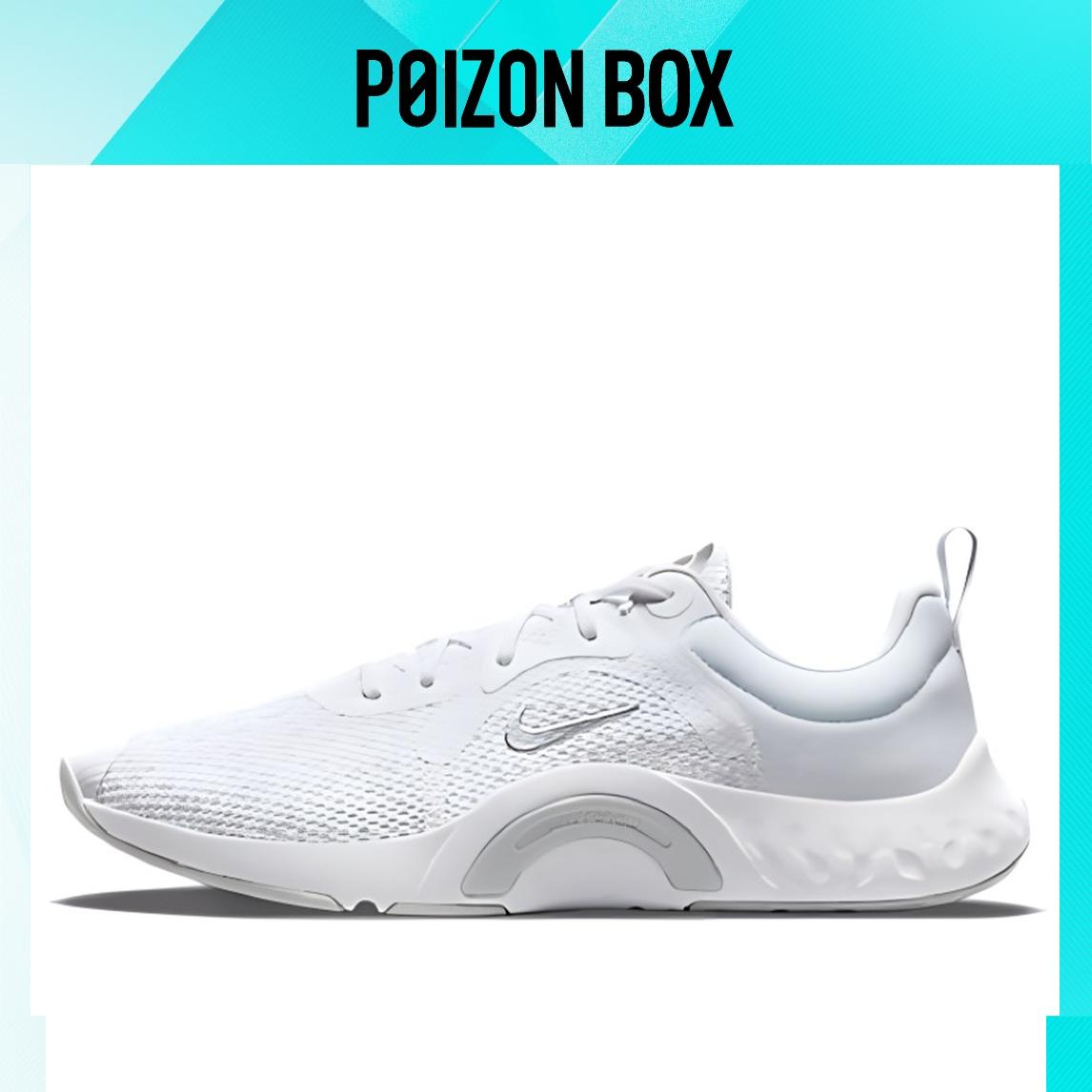 

кроссовки Nike Renew In-Season TR 11 Training shoes Female DN5116-101