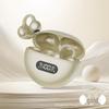 Bluetooth Earphones with Long Battery Life - Low Latency, Touch Control, Sports Series