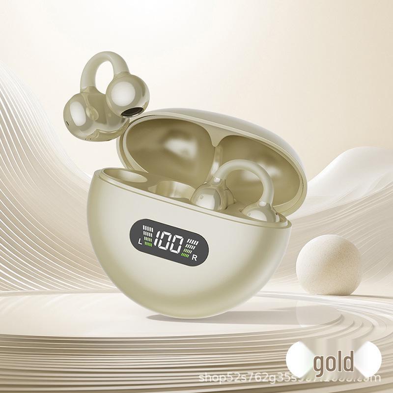 Bluetooth Earphones with Long Battery Life - Low Latency, Touch Control, Sports Series
