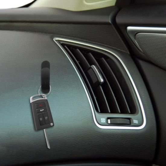 4 Pcs Multifunctional Hook for Car Automotive Accessories Interior