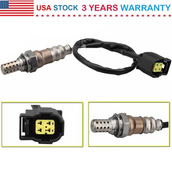 2PCS Upstream+Down Oxygen O2 Sensor For 2004-2010 Dodge Grand Caravan 3.3L 3.8L