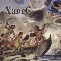 

CD HADES - Hades SSRDY55 Stormspell Reco 2010 US ObiRock Used