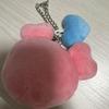 [USED] TWICE Goods Bag Charm