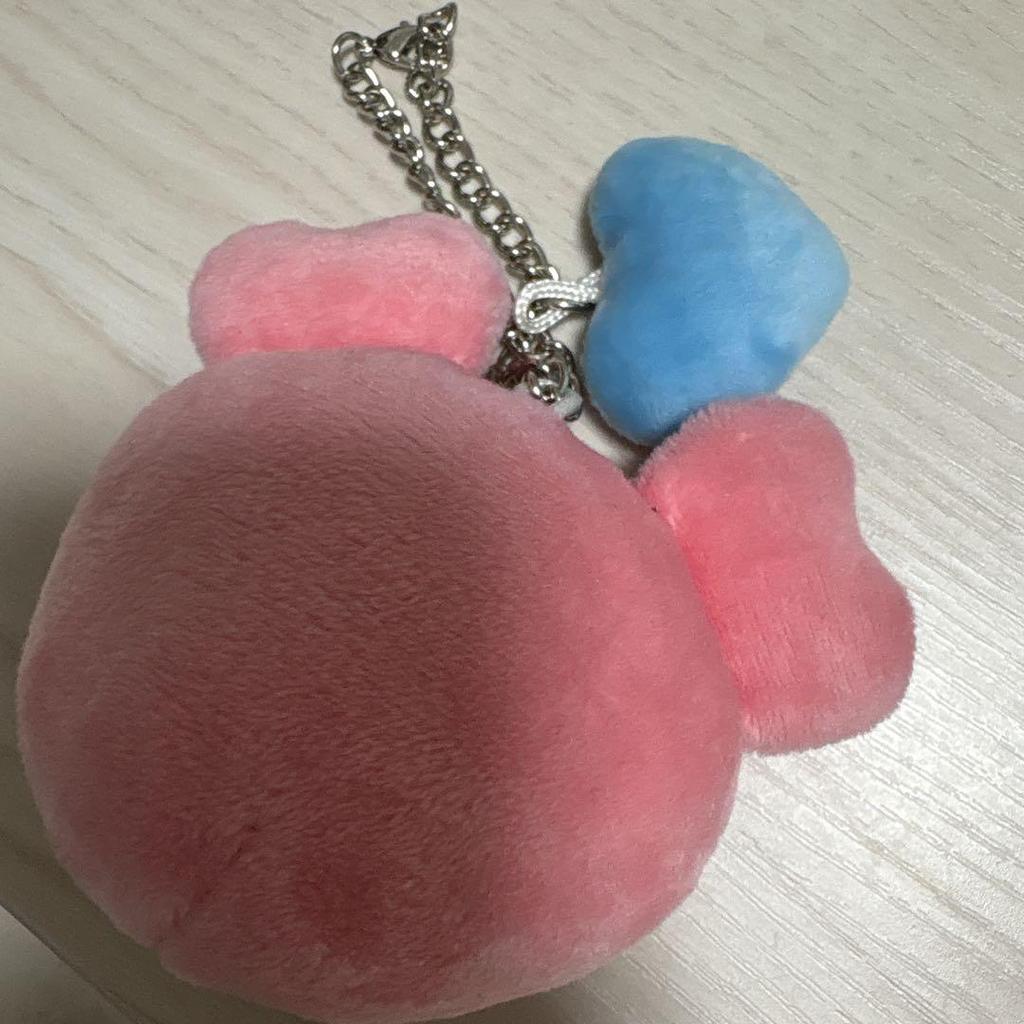 [USED] TWICE Goods Bag Charm