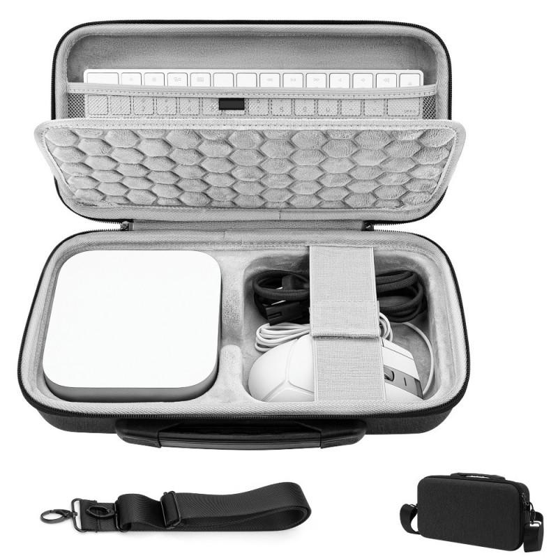 Hard Shell Storage Case Mac Mini