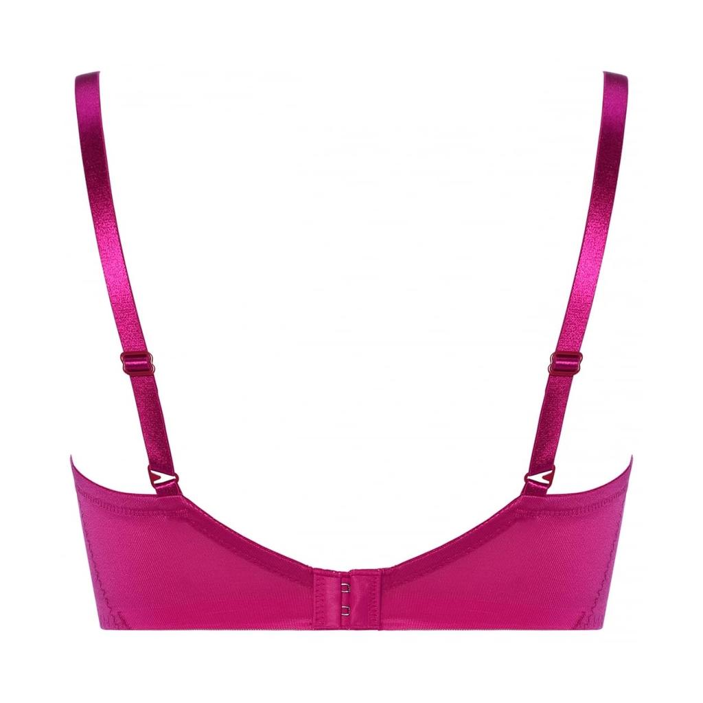 Triumph Angel Slimline 584 M006 Size C70 Bra® Bra, (Red),