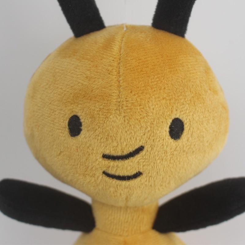 Bing Bunny Plush Toy Plush Bunny Sula Flop Coco Plush Doll Stuffed Toys Kids Christmas Gifts Birthday Gifts for Kids