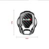 Auto Motor Start Stop Dekorativer Knopfdeckel Für Nissan Nismo Logo Tiida Teana Qashqai Juke X trail Note Almera Skyline Styling