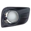 Dimljuslock Höger  Passar för:Toyota Land Cruiser Prado(GRJ150 TRJ150)2009-2015   OE 52030-60010