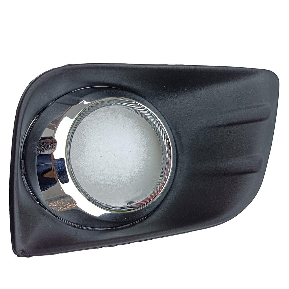 Dimljuslock Höger  Passar för:Toyota Land Cruiser Prado(GRJ150 TRJ150)2009-2015   OE 52030-60010