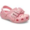 Crocs Classic Bow Clog Kids 211886 78u