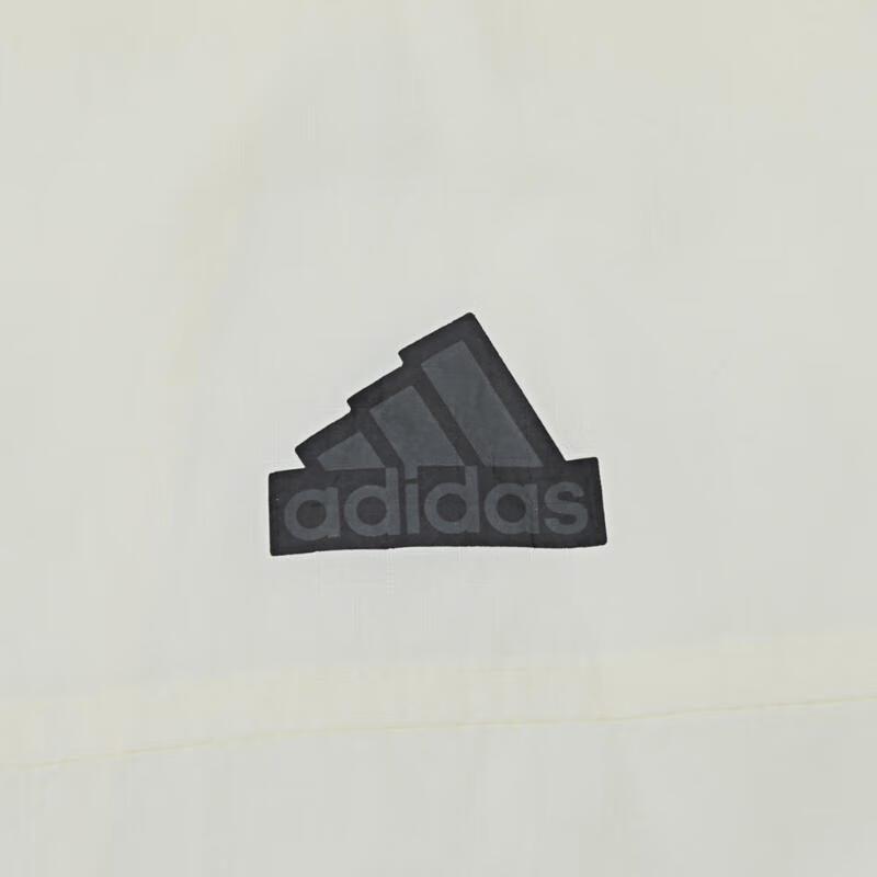 Adidas Jackets & Coats J CE WND BRK Ivory White Kids' IS3388