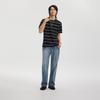 Lee Men's 101 Classic Straight-Leg Cooling Jeans