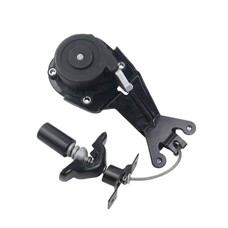 A28G-Spare Wheel Winch LR108517 For Land Rover Discovery 2017- Spare Tire Carrier Winch Holder