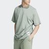 adidas Caps T-Shirts 'Olive Green' Men's IC4105