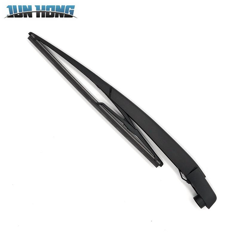Infiniti JX35 Rear Window Wiper Assembly & Blade Cover