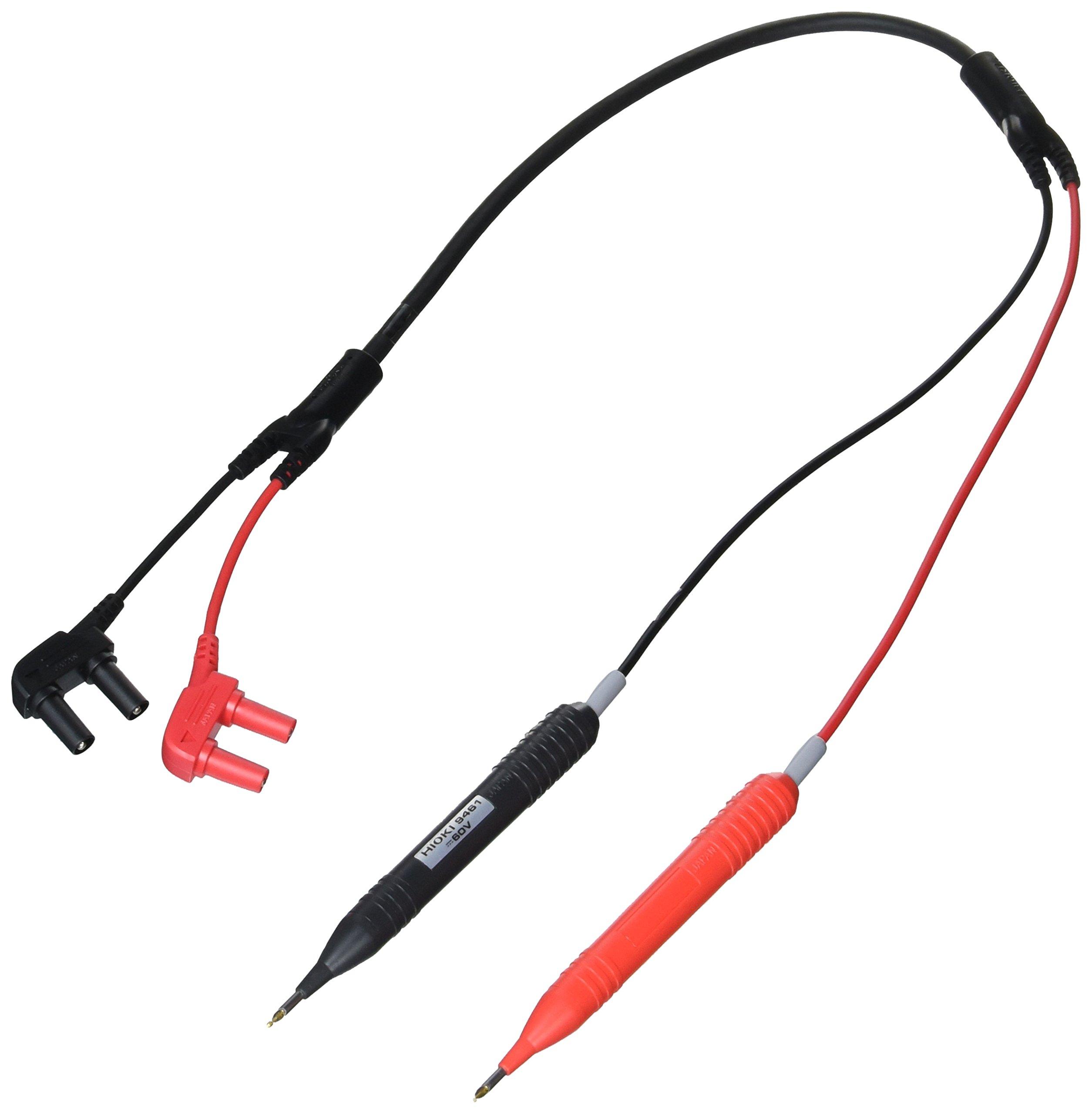 

HIOKI lead 9461 (HIOKI) Pin-type