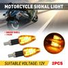 For Suzuki LED DR650SE Motorcycle DRZ400SM Indicator Turn Blinker Signals Lights