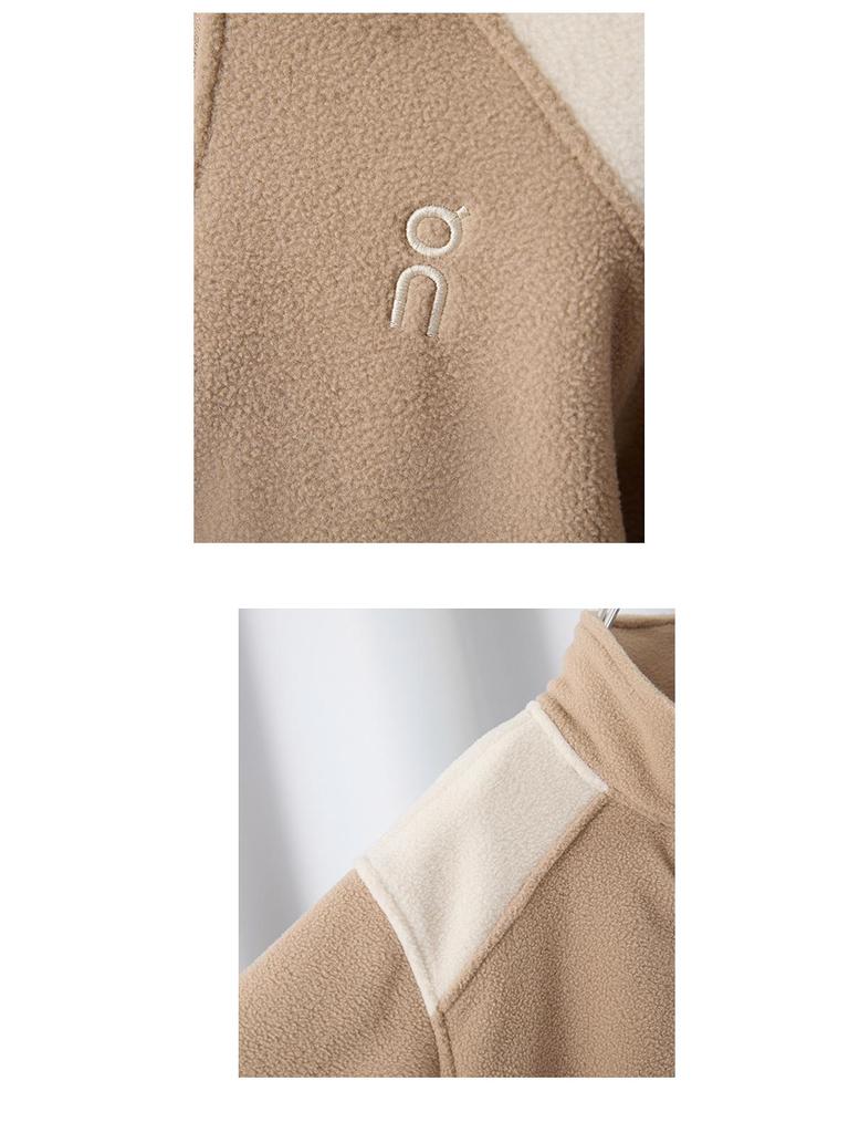 Zestaw sportowy dwuczęściowy dla chłopców na zimę, z podszewką z polaru, 2025