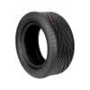 Electric Scooter 13 inch Thickened Wear resistant Tires Electric Scooter City Road Tubeless Tyre Wide Thicken Tire