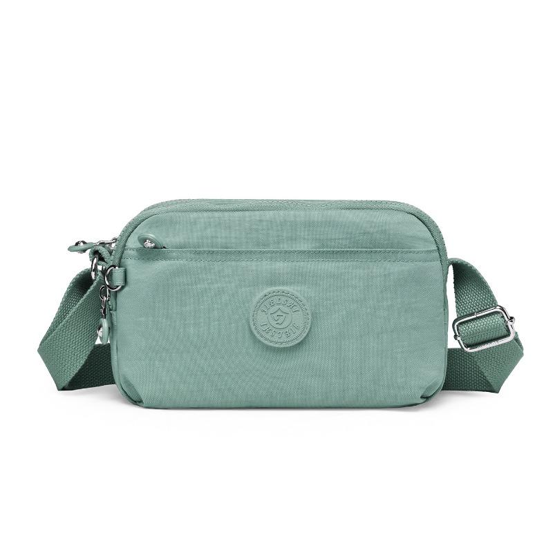 Casual Small Bag - Simple Design, Suitable for Carrying A Phone and A Wallet. Casually