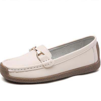 Dámska obuv – Dámske mokasíny