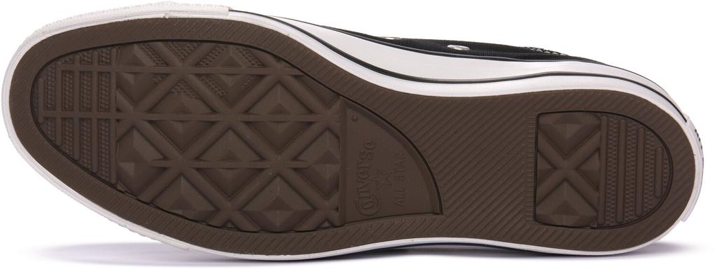 Converse Chuck Taylor All Star Ox Black (M9166)