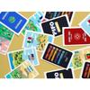 Jeu de cartes - Pifo Monde - 150+ pays - 2-12 joueurs - 15 min