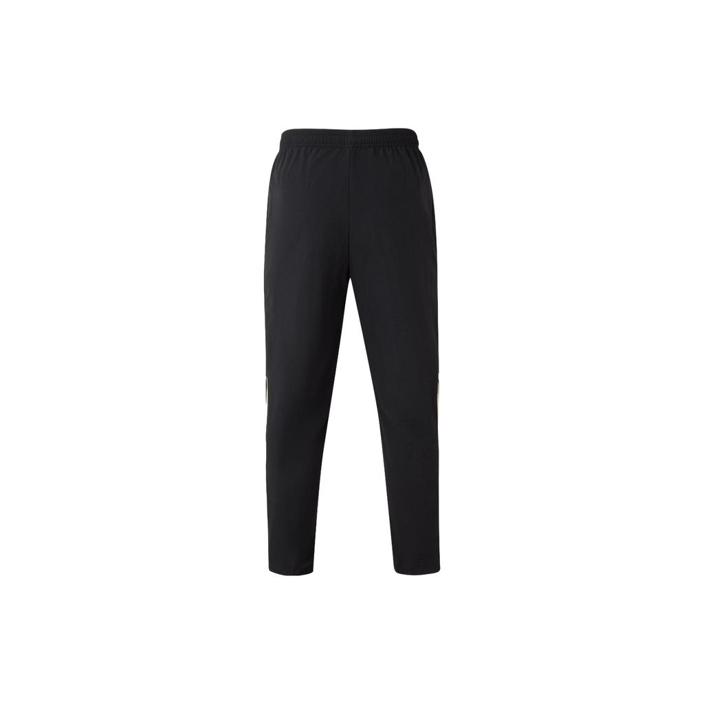 adidas Italy 125th Anniversary Pants Men Pants Black HY5436