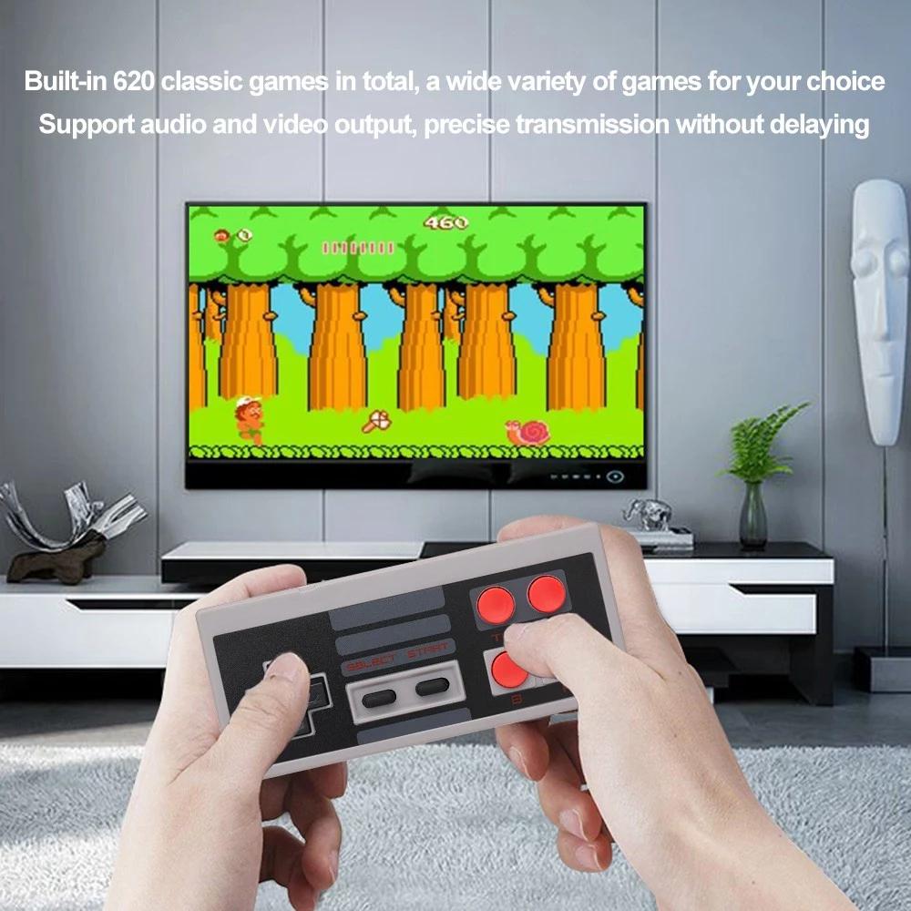 Buy Mini TV Handheld Retro Video Game Console at affordable prices