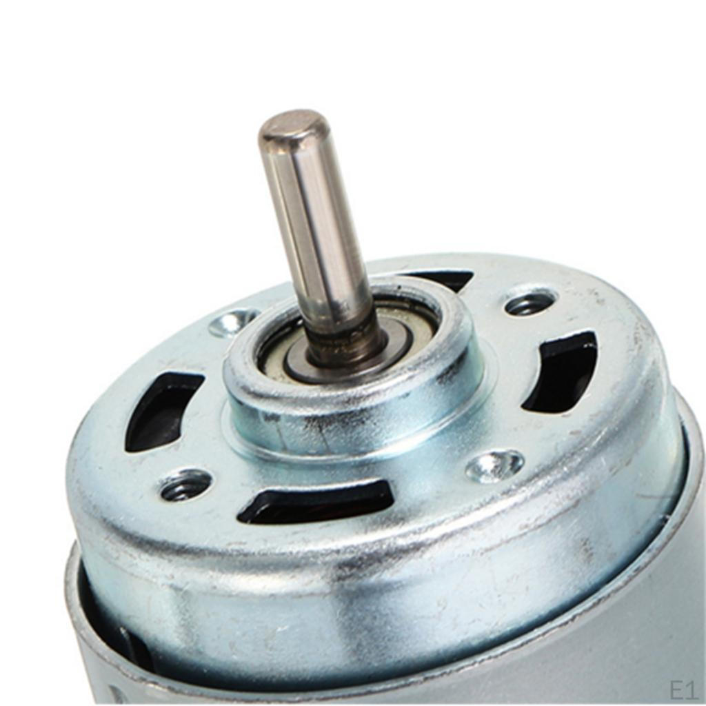 1pc 775 Motor 3kg.cm High 50W