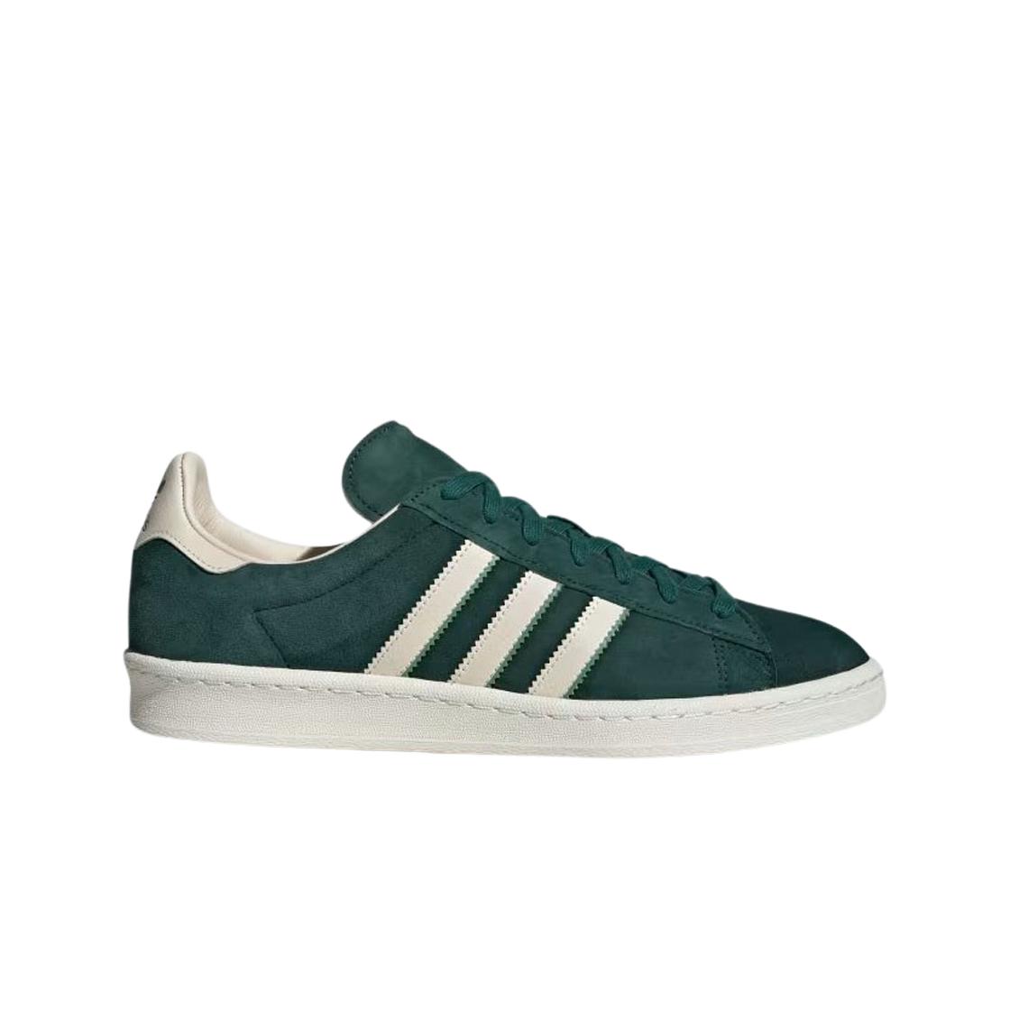 

Adidas Campus 80s Collegiate Green Wonder White 300