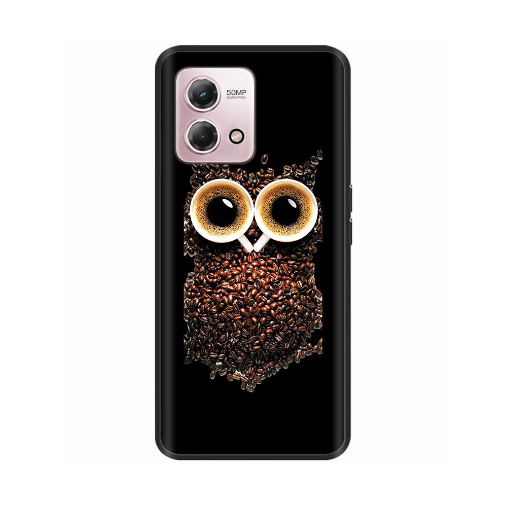 For Moto G Stylus 5G 2023 Case Luxury Painted Phone Case Soft Silicone TPU Fundas For MotoG Stylus 5G 2023 Back Cover Shell Bags
