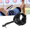 Archery Compound Bow Release Aid Trigger Bow   Wrist Wristband Spreader Composite Pulley Bow Archery Accessories