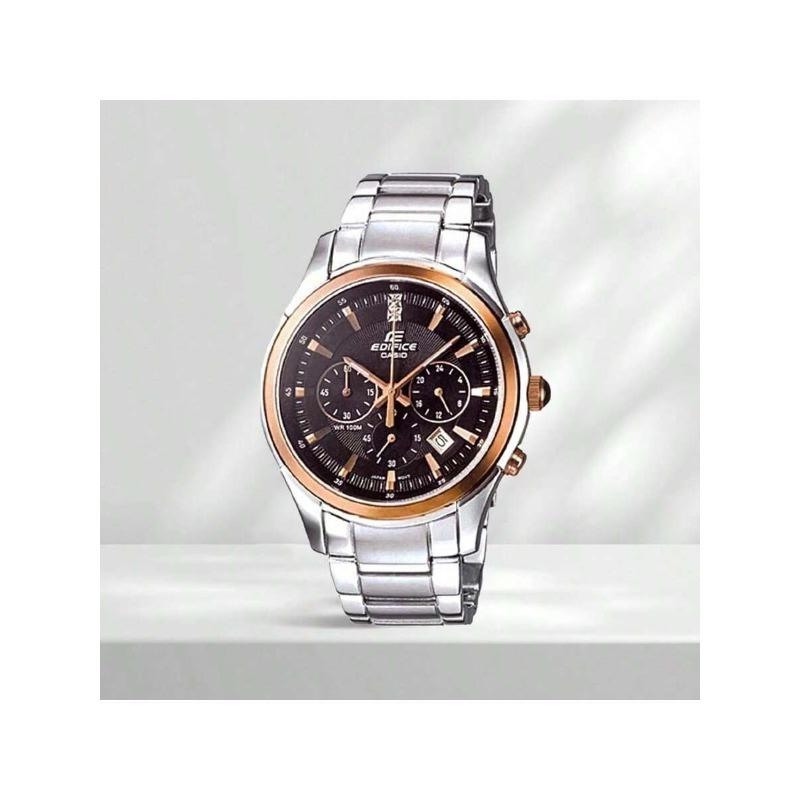 Casio General Men's Watch: Edifice Chronograph EF-530P-1AVDF