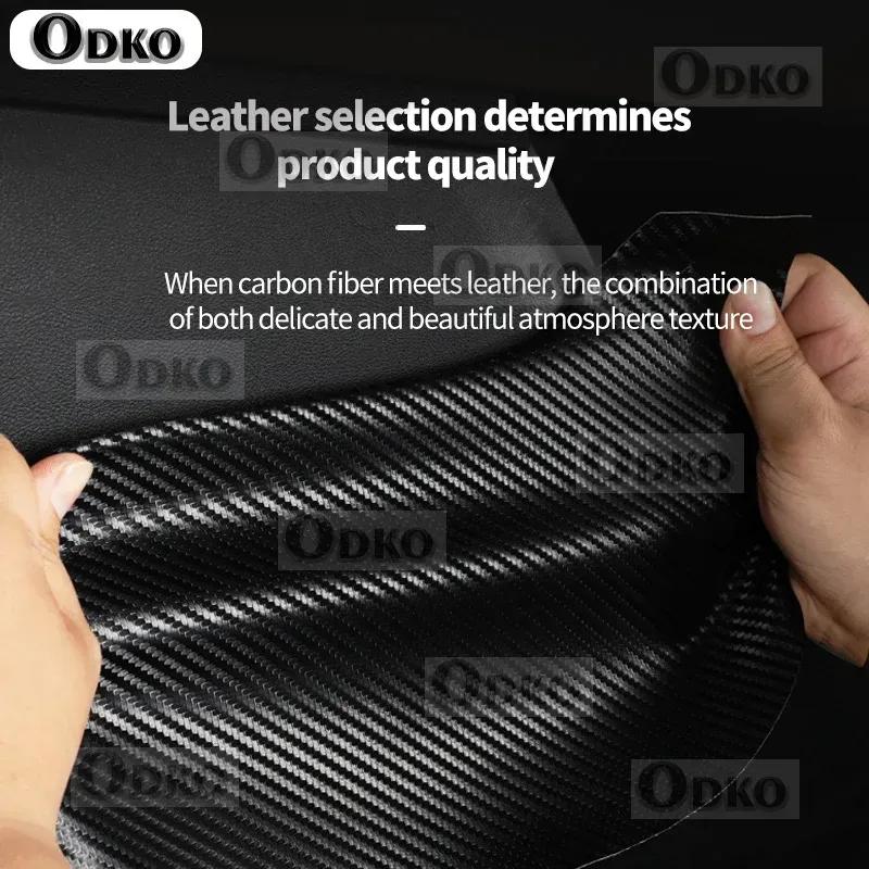 Car Door Anti Kick Pad Protection Stickers For Volkswagen Talagon  Car Accessories Car Decorations Car Stickers