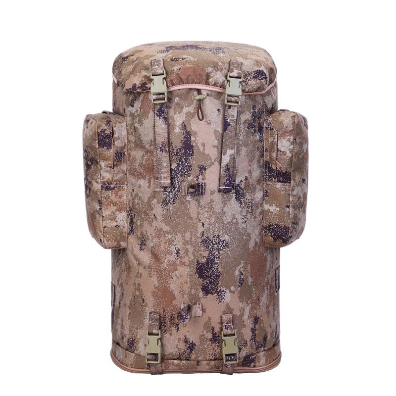 Original 01b Camouflage Large Capacity Travel Backpack 100L