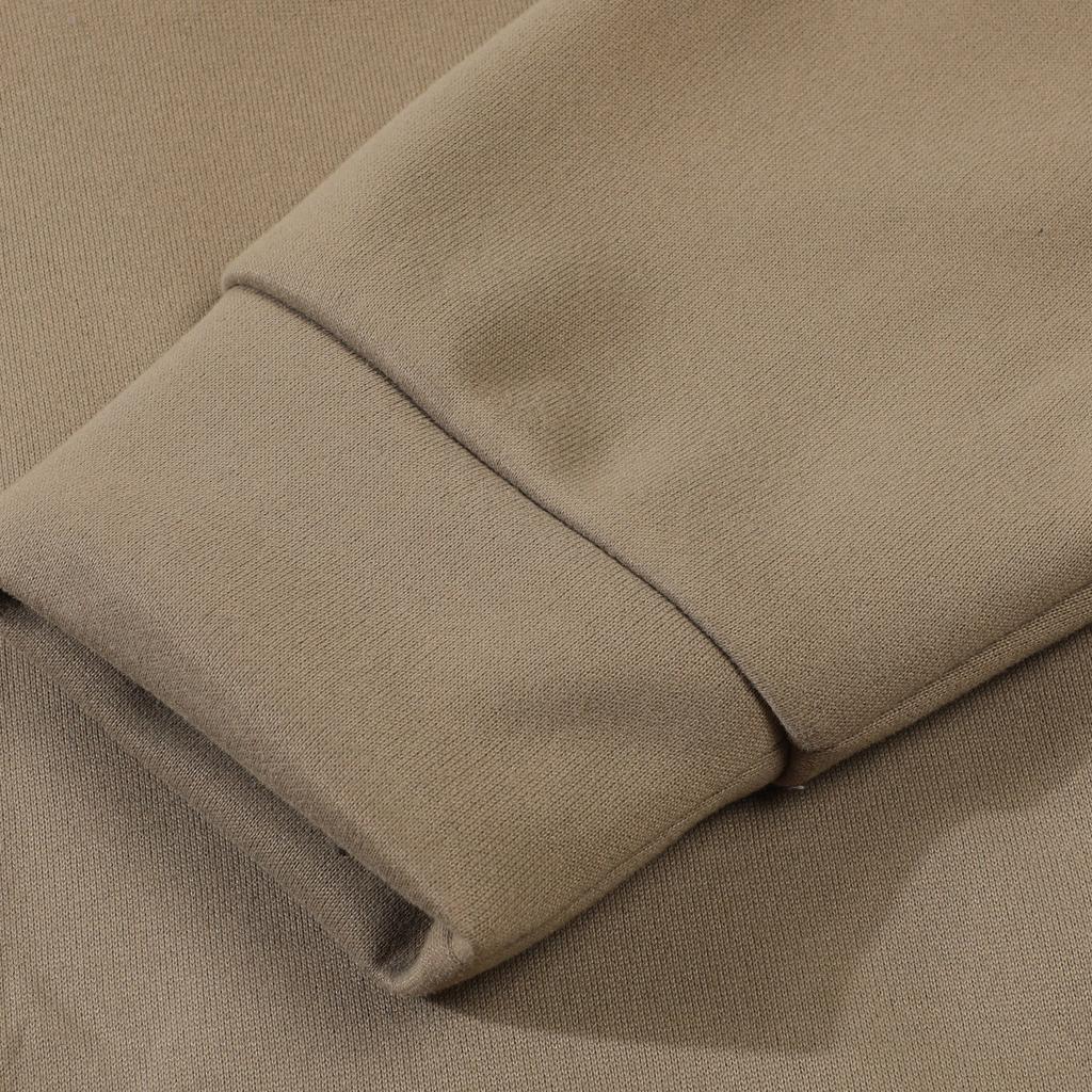 Camel 2025 Neue Herren- und Damen-Übergrößen-Hoodies für Herbst und Winter Herren-Hoodie