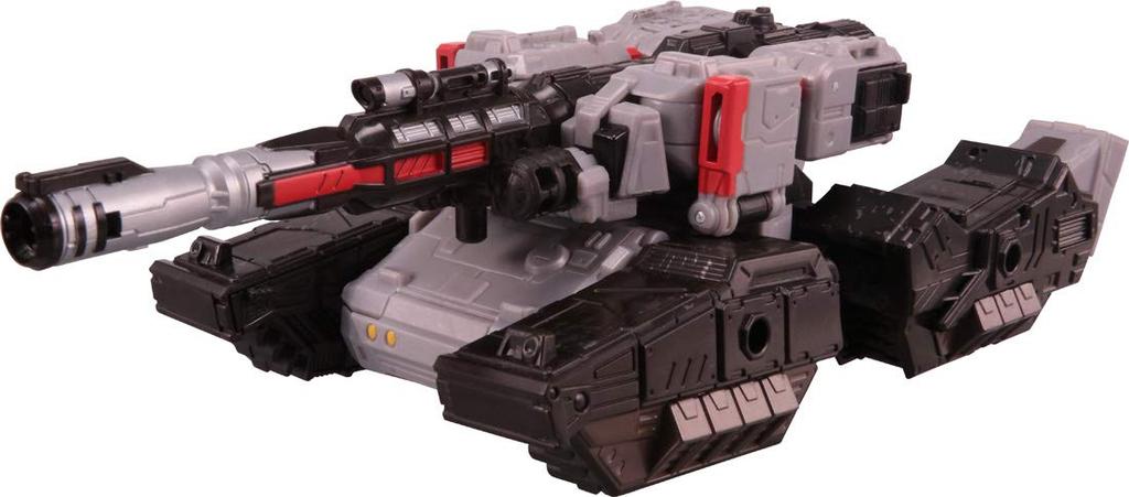 Transformers Siege Série Megatron SG-13