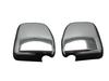 BRIGHTZ Chrome Door Mirror Type for Toyota Every DA64V Fits Toyota Every Covers, B, [MIR-SID-052]. Van, DA64, 64V, 1834mm.