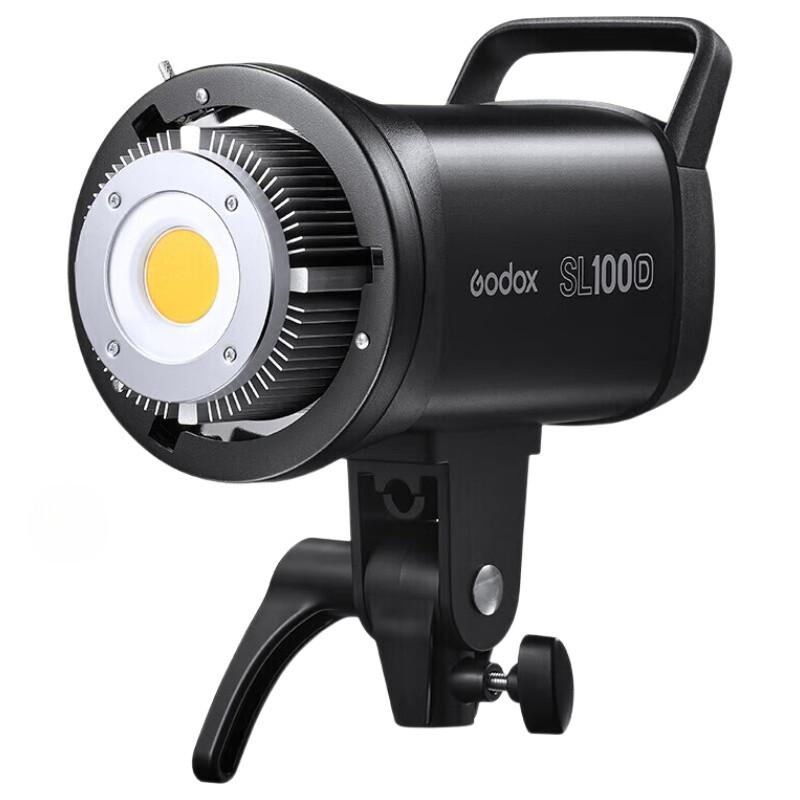 Godox SL100D LED Video Light